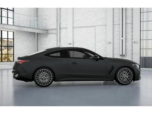 New 2027 Mercedes-Benz CLE 53 AMG 4MATIC Coupe image 17