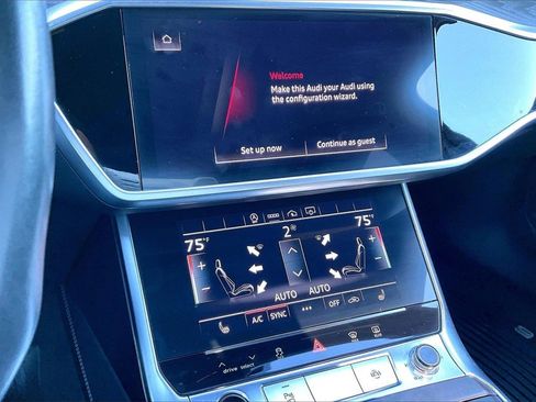 Used 2021 Audi A6 Premium Plus image 26