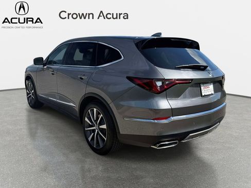 Used 2026 Acura MDX FWD w/ Technology Package image 3