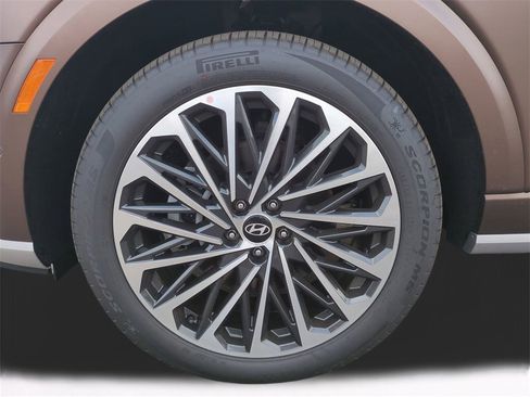 New 2026 Hyundai Palisade Calligraphy image 11