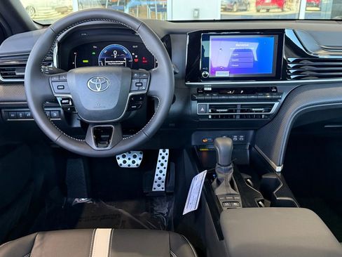 New 2026 Toyota Camry SE image 26