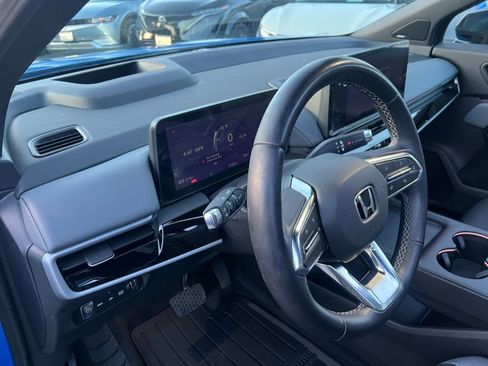 Used 2024 Honda Prologue Elite image 11