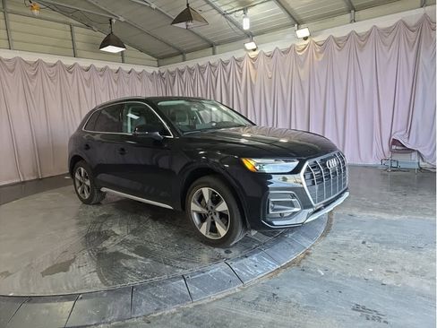 Used 2023 Audi Q5 2.0T Premium Plus image 10