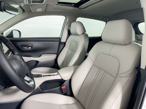 New 2026 Honda HR-V EX-L image 23