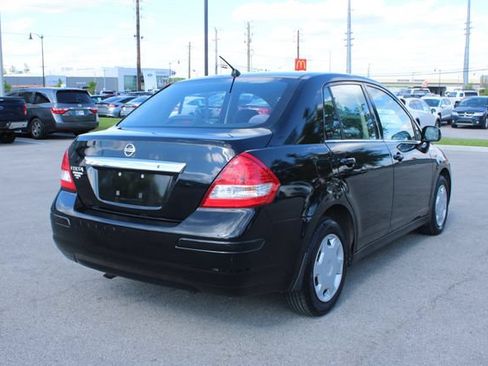 Used 2008 Nissan Versa 1.8 S w/ PWR Pkg FWD image 33