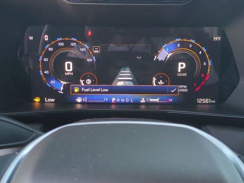 Used 2024 Chevrolet Colorado LT w/ LT Convenience Package RWD image 13