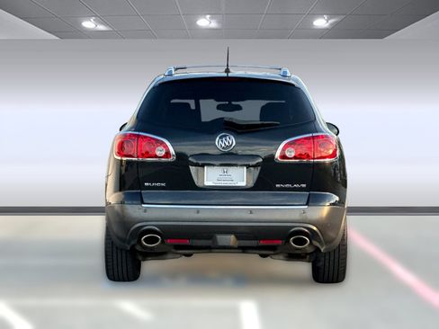 Used 2012 Buick Enclave Premium w/ Trailering Provision Package image 9