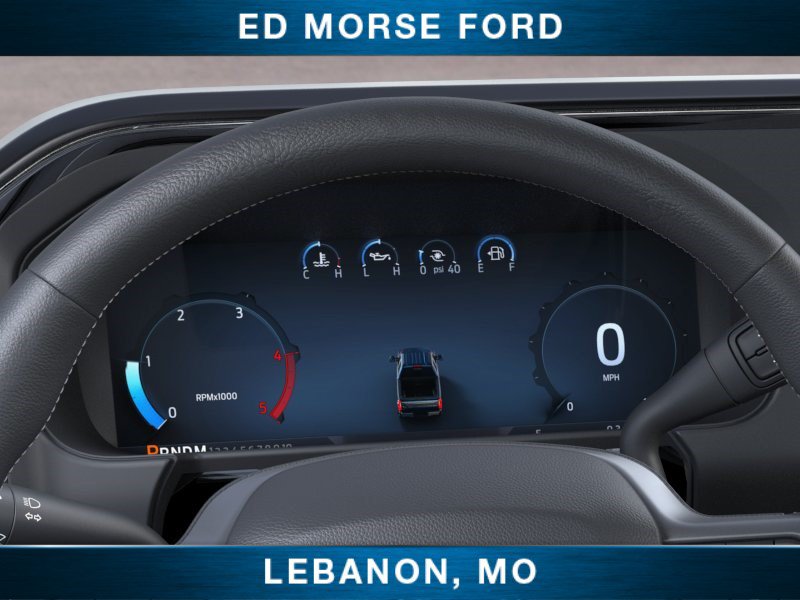 New 2026 Ford F250 Lariat w/ Camper Package AWD/4WD image 13