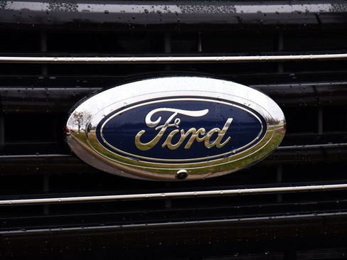 New 2026 Ford F250 Platinum AWD/4WD image 37