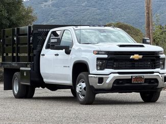 New 2025 Chevrolet Silverado 3500 W/T w/ WT Convenience Package video 2