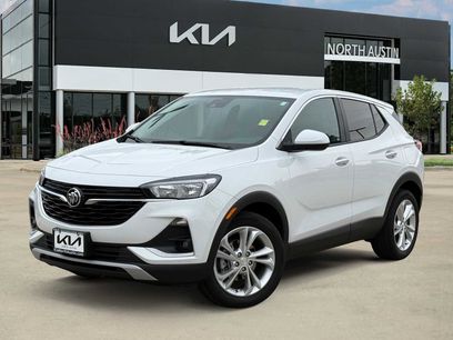 Used 2023 Buick Encore GX Preferred w/ Cold Weather Comfort Package