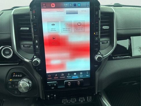 New 2026 RAM 1500 Laramie w/ Night Edition image 23