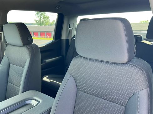 New 2026 GMC Sierra 1500 Pro w/ Pro Value Package AWD/4WD image 11