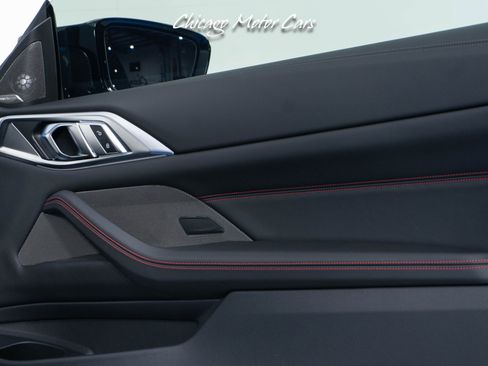 Used 2025 BMW M4 CS image 57