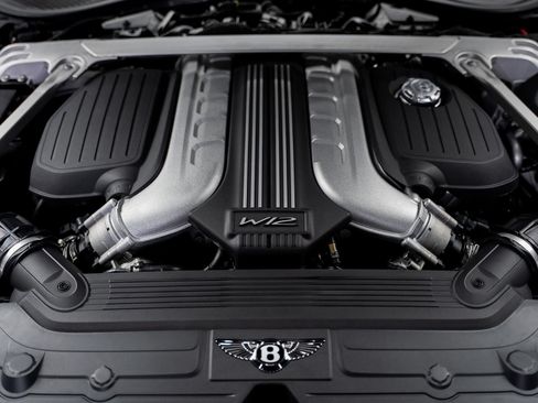 Used 2020 Bentley Continental GT AWD/4WD image 63