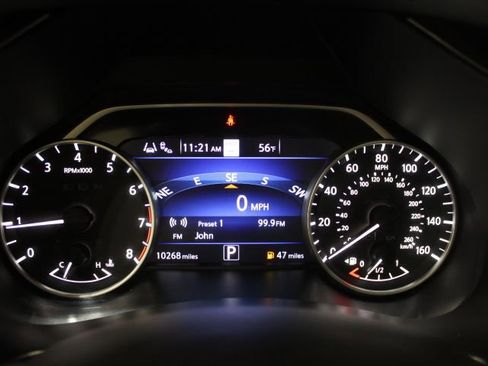 Used 2024 Nissan Murano SL image 43