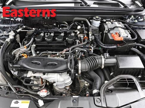 Used 2024 Honda Accord EX image 7
