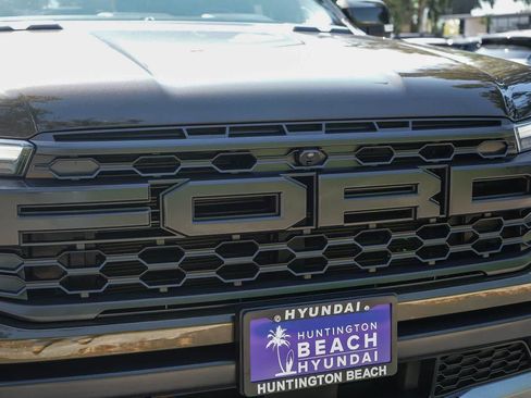 Used 2024 Ford Ranger Raptor AWD/4WD image 11