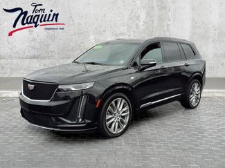 Used 2021 Cadillac XT6 Sport video 1
