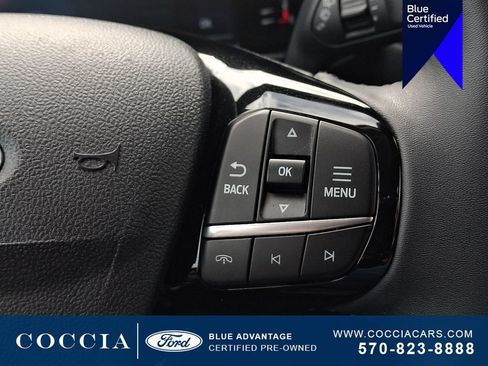 Certified 2023 Ford Escape Active w/ Tech Pack #1 AWD/4WD image 23