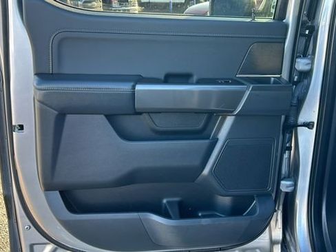 Certified 2021 Ford F150 XLT w/ Equipment Group 302A High image 14