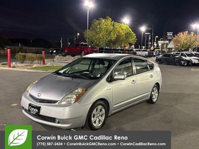 Used 2006 Toyota Prius