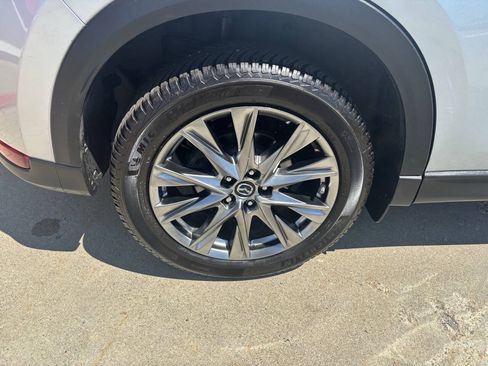 Used 2019 MAZDA CX-5 Signature AWD/4WD image 18