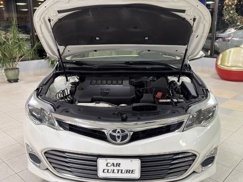 Used 2015 Toyota Avalon XLE image 58