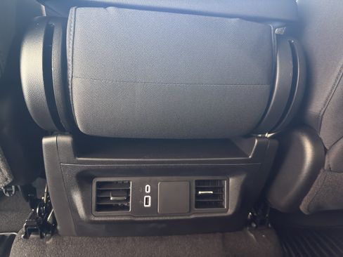 New 2026 Chevrolet Silverado 1500 Custom Trail Boss image 20