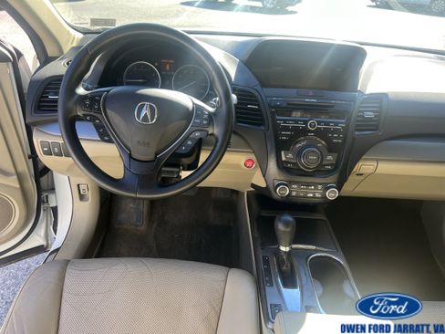 Used 2014 Acura RDX AWD w/ Technology Package image 7