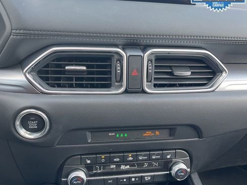 Used 2025 MAZDA CX-5 AWD 2.5 S w/ Preferred Package image 26