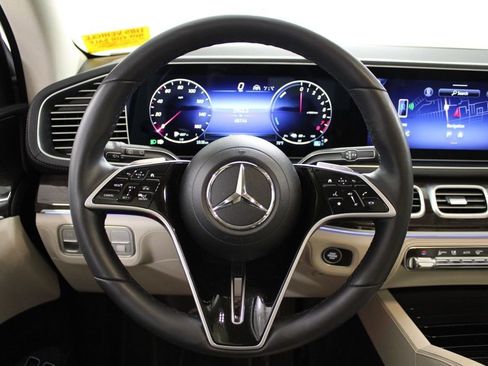 Certified 2024 Mercedes-Benz GLE 450e 4MATIC image 23