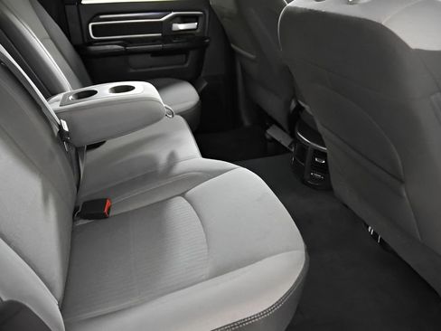 Used 2024 RAM 2500 Big Horn image 30