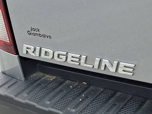 Used 2022 Honda Ridgeline RTL-E image 33