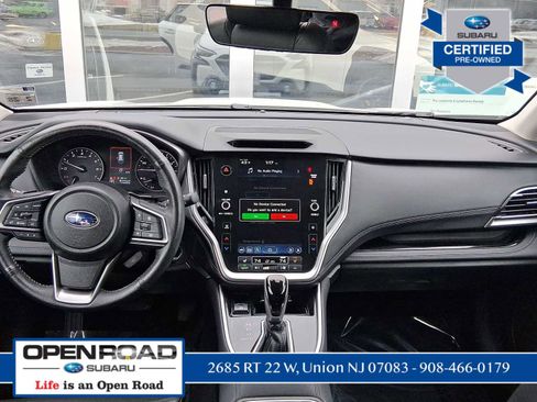 Used 2023 Subaru Outback Limited image 12