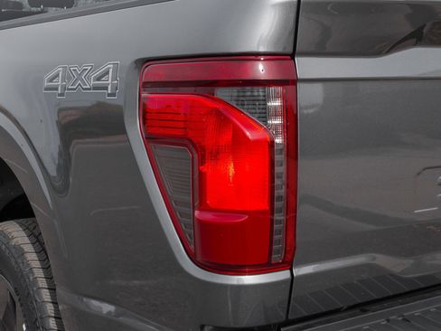 New 2025 Ford F150 STX w/ Equipment Group 200A image 18