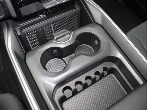 New 2026 RAM 1500 Big Horn image 20