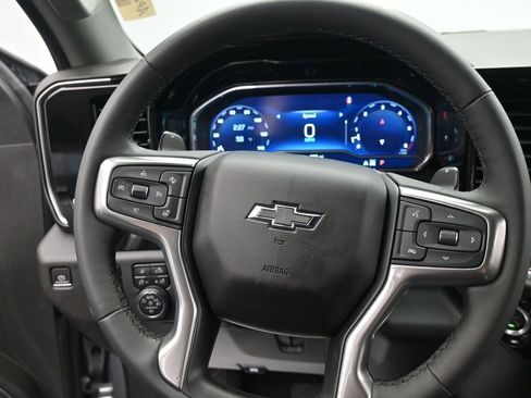 Used 2023 Chevrolet Silverado 1500 RST w/ RST All Star Premium Package image 20