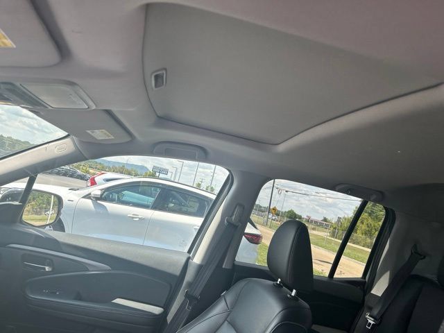 Certified 2023 Honda Ridgeline RTL-E image 11