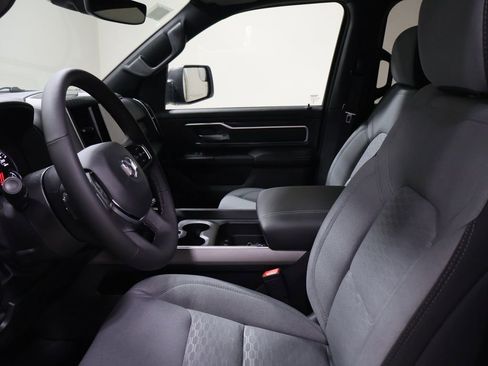 New 2026 RAM 1500 Big Horn image 8