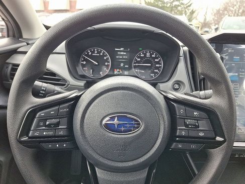 New 2026 Subaru Crosstrek 2.0i Premium image 11