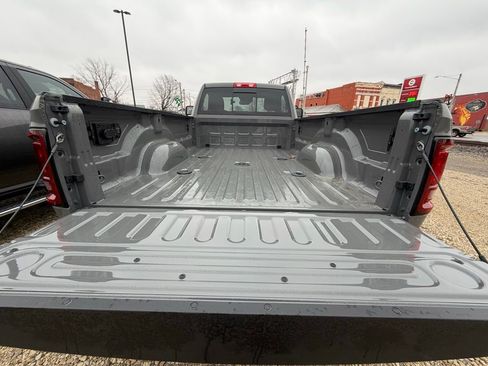 New 2026 RAM 3500 Tradesman AWD/4WD image 8