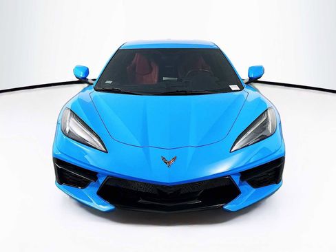 Used 2023 Chevrolet Corvette 1LT image 6