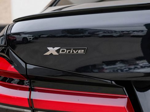 Used 2023 BMW M550i xDrive w/ Executive Package image 62