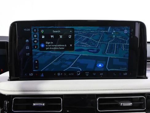 New 2026 Lincoln Aviator AWD image 28