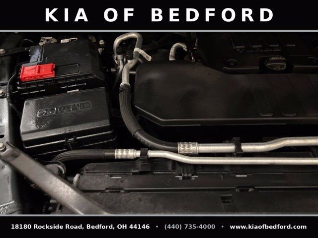 Used 2025 Chevrolet Silverado 1500 LT AWD/4WD image 29