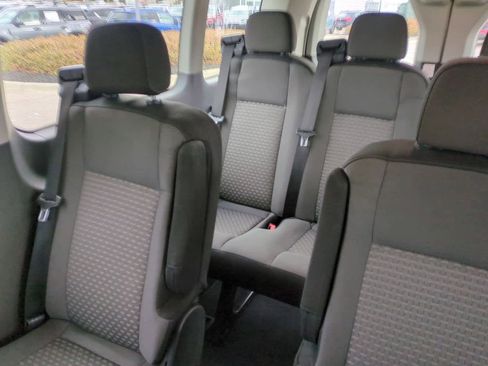 Used 2023 Ford Transit 350 XLT image 23