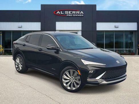 Used 2024 Buick Envista Avenir FWD image 1