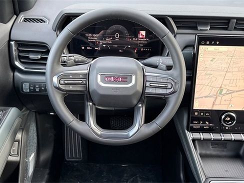 New 2026 GMC Terrain AT4 w/ LPO, Floor Liner Package image 16