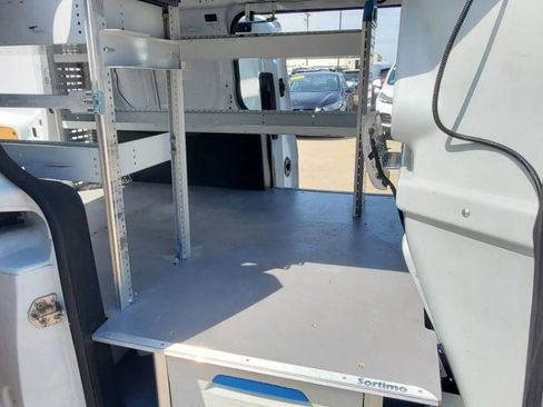 Used 2014 Ford Transit Connect XL FWD image 19